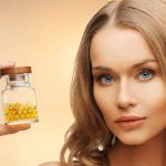 مزایای امگا ۳ برای پوست