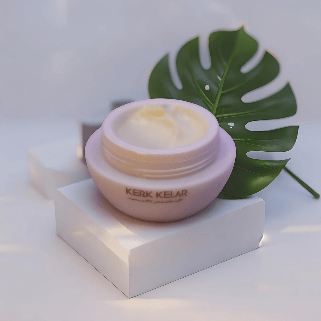 کرم تخصصی پیشگیری و ضد ترک بدن کرککلار