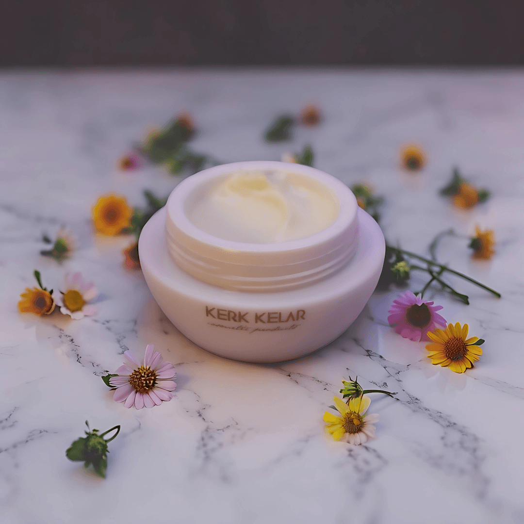 کرم تخصصی پیشگیری و ضد ترک بدن کرککلار