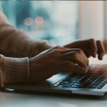 مشکلات کار زیاد با کیبورد برای دست