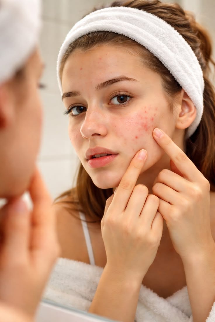 محصولات کرک‌کلار برای مراقبت از پوست